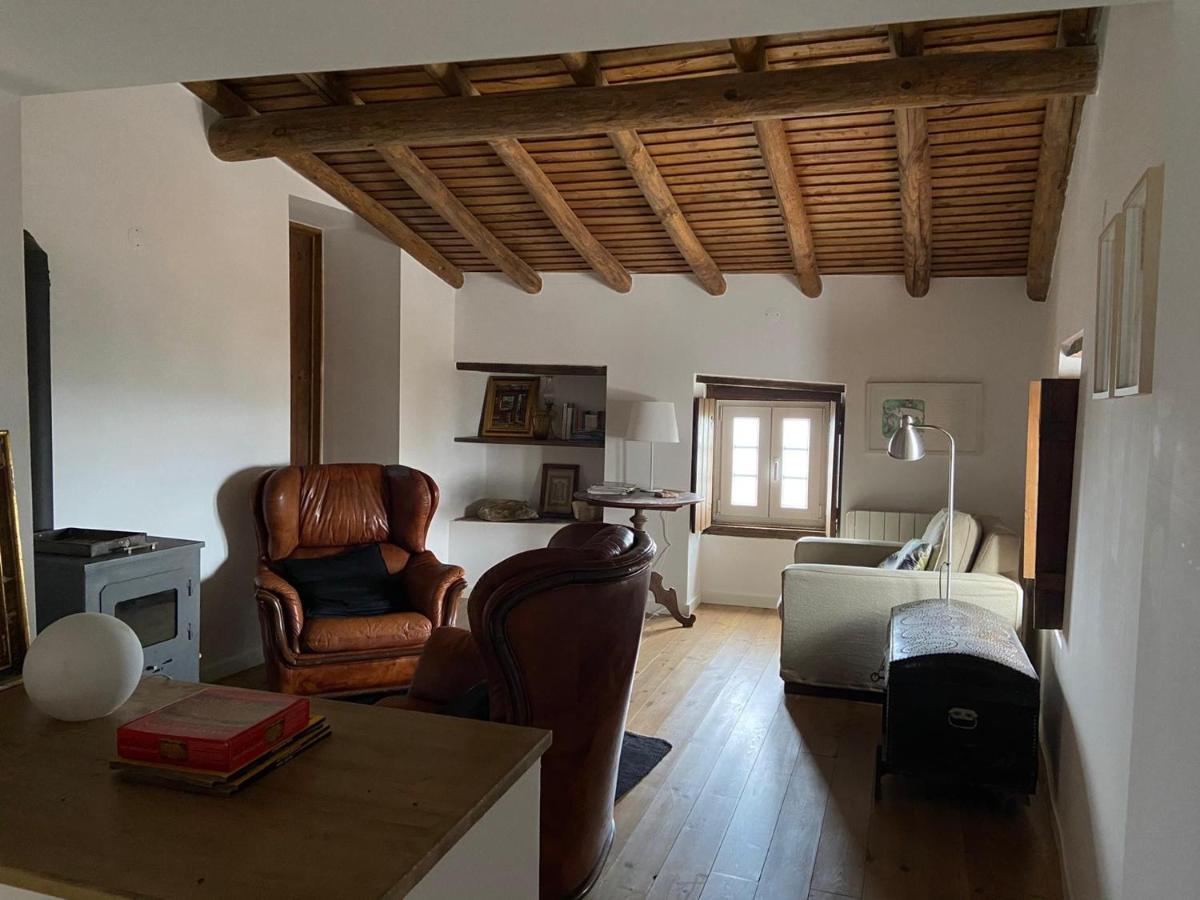 Casa Do Setimo Passo Villa Marvão Eksteriør bilde