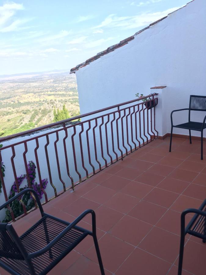 Casa Do Setimo Passo Villa Marvão Eksteriør bilde