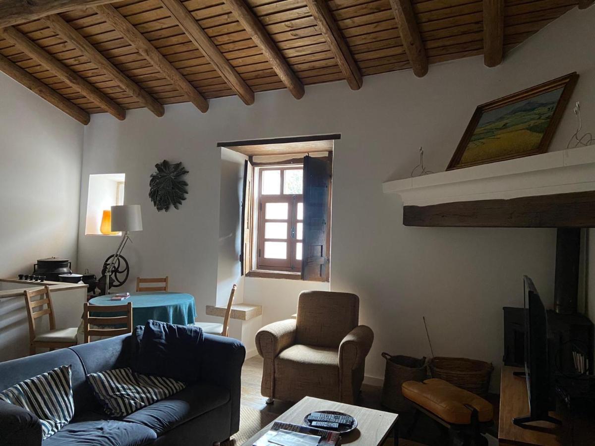 Casa Do Setimo Passo Villa Marvão Eksteriør bilde