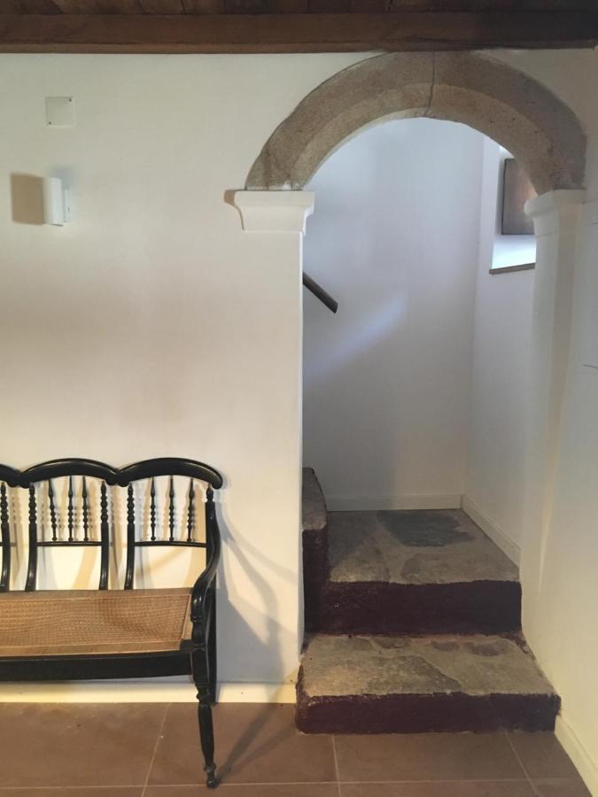 Casa Do Setimo Passo Villa Marvão Eksteriør bilde