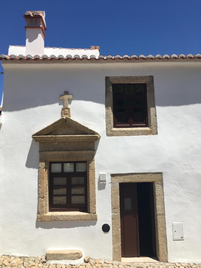 Casa Do Setimo Passo Villa Marvão Eksteriør bilde