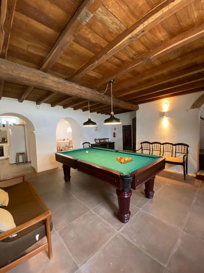 Casa Do Setimo Passo Villa Marvão Eksteriør bilde