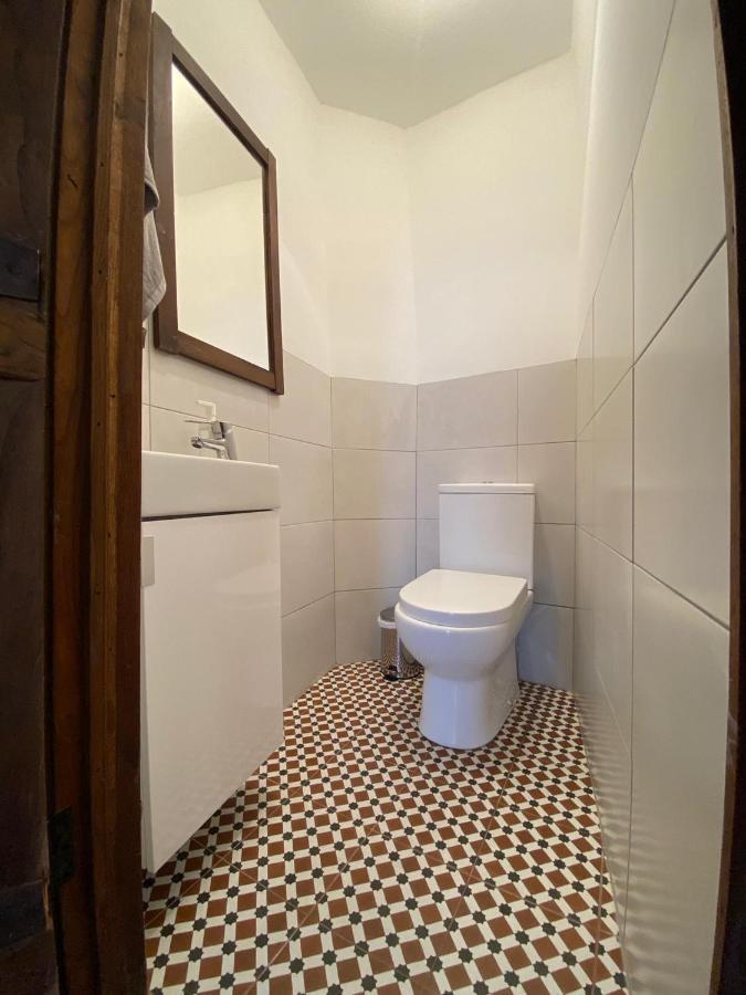 Casa Do Setimo Passo Villa Marvão Eksteriør bilde
