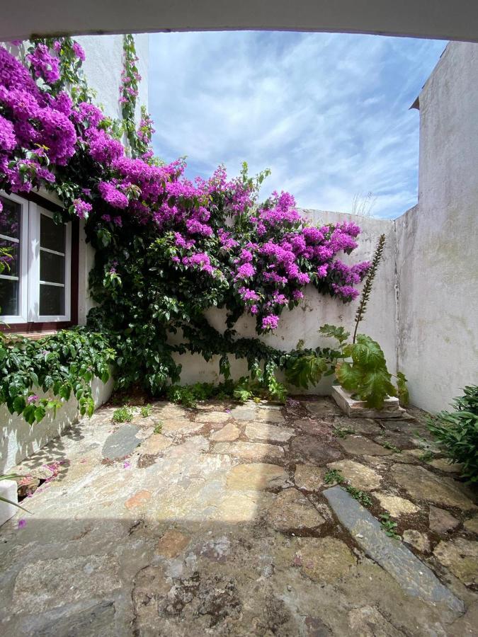 Casa Do Setimo Passo Villa Marvão Eksteriør bilde