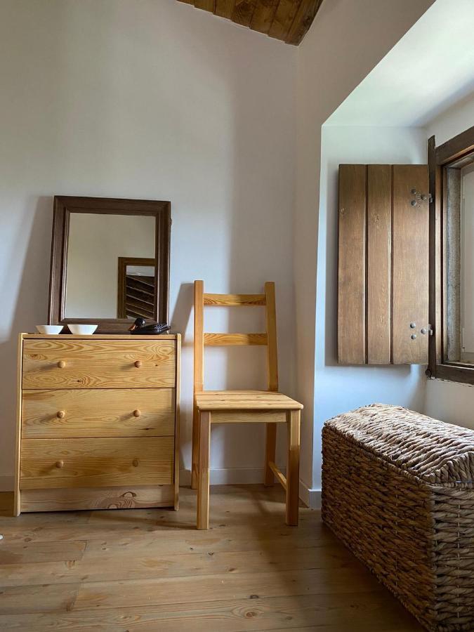 Casa Do Setimo Passo Villa Marvão Eksteriør bilde