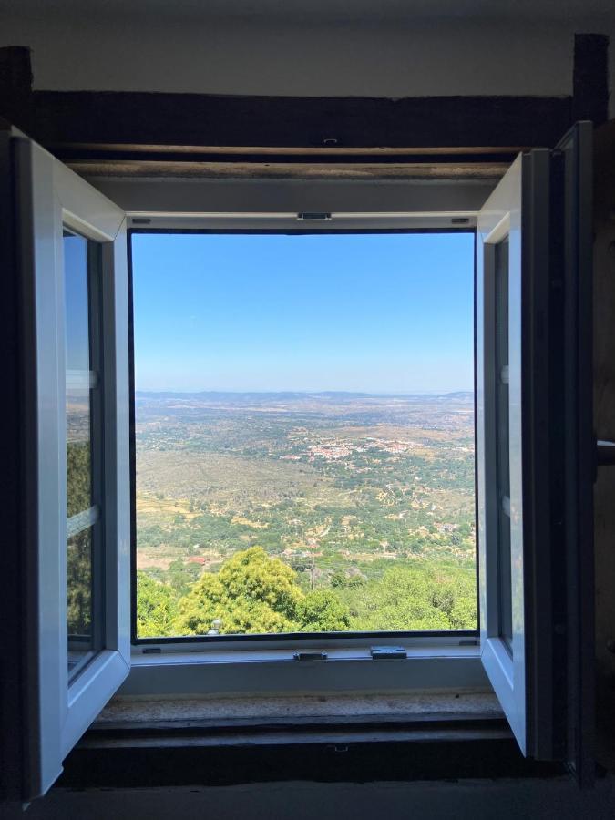Casa Do Setimo Passo Villa Marvão Eksteriør bilde